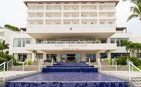 Hotel Jequitimar Guaruja Resort & Spa By Accor
